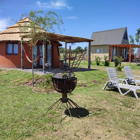 Villa Tierra De Inmigrantes Baradero Esterno foto