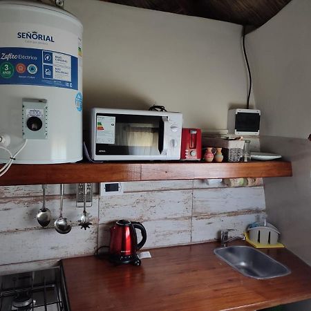 Villa Tierra De Inmigrantes Baradero Esterno foto