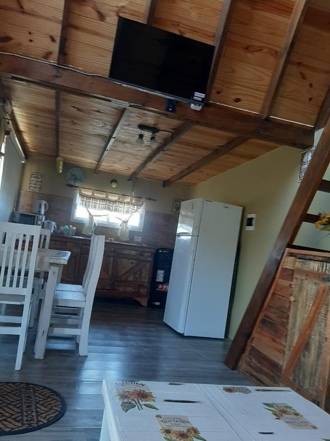 Villa Tierra De Inmigrantes Baradero Esterno foto