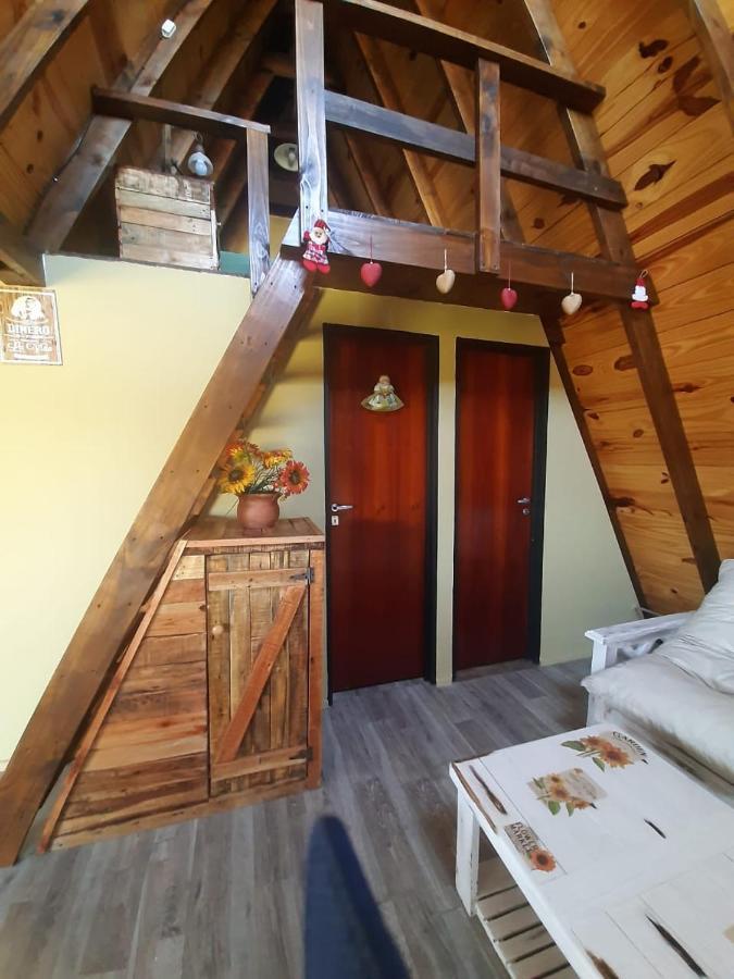 Villa Tierra De Inmigrantes Baradero Esterno foto