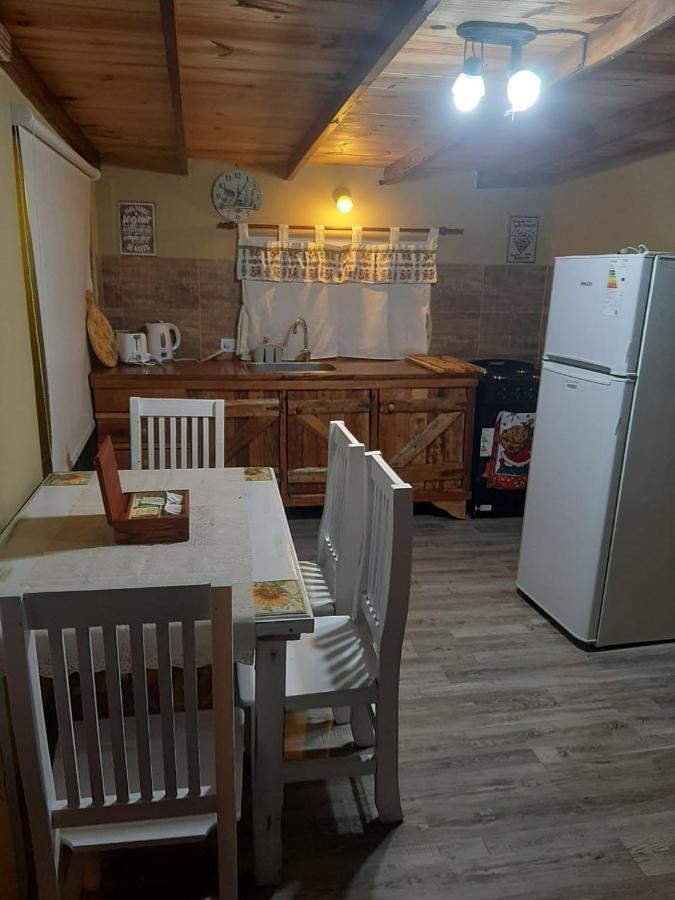 Villa Tierra De Inmigrantes Baradero Esterno foto