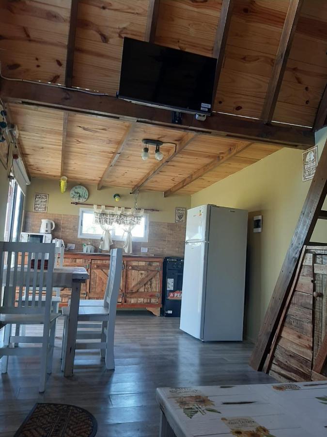 Villa Tierra De Inmigrantes Baradero Esterno foto
