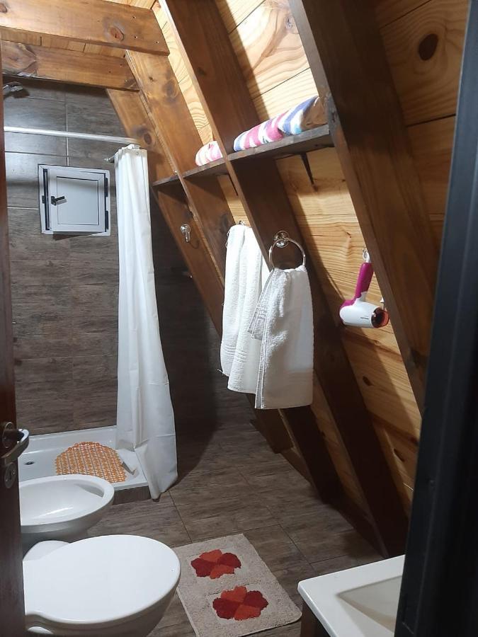 Villa Tierra De Inmigrantes Baradero Esterno foto
