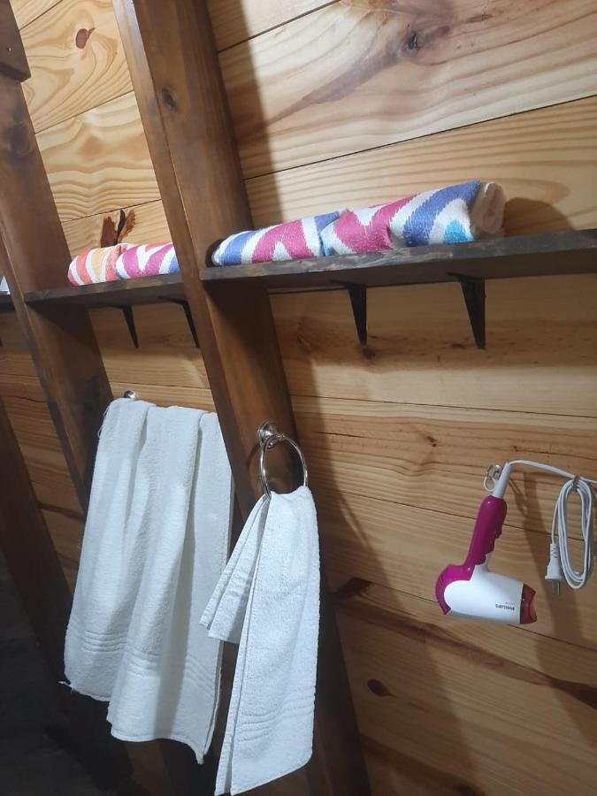 Villa Tierra De Inmigrantes Baradero Esterno foto