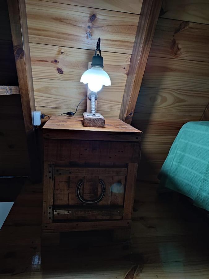 Villa Tierra De Inmigrantes Baradero Esterno foto