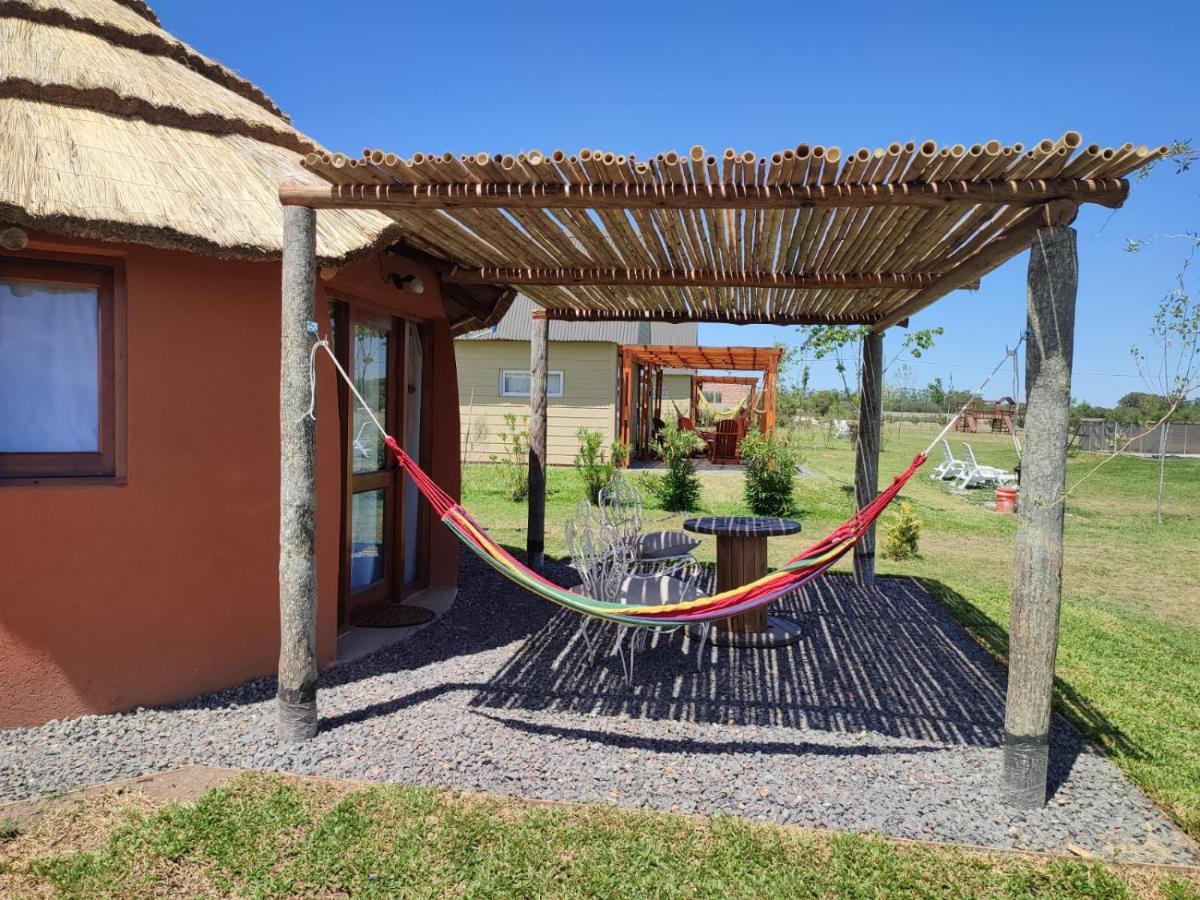 Villa Tierra De Inmigrantes Baradero Esterno foto