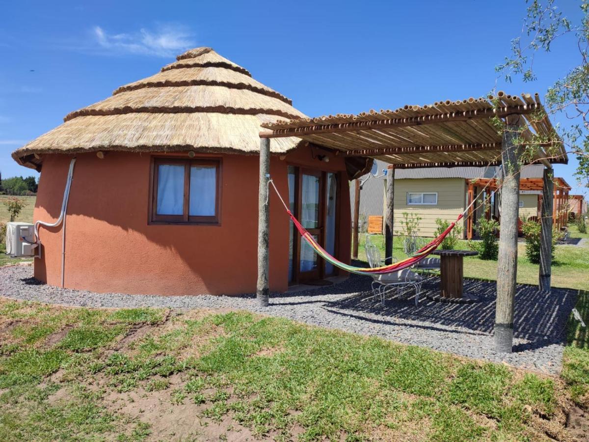 Villa Tierra De Inmigrantes Baradero Esterno foto