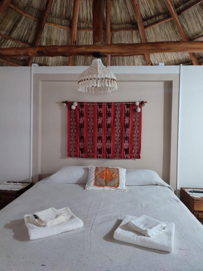 Villa Tierra De Inmigrantes Baradero Esterno foto