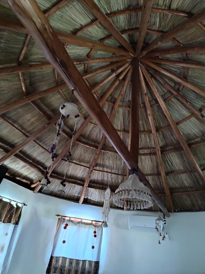 Villa Tierra De Inmigrantes Baradero Esterno foto