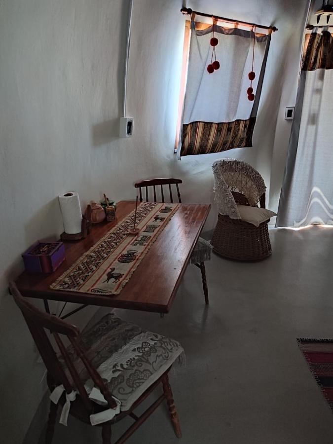 Villa Tierra De Inmigrantes Baradero Esterno foto