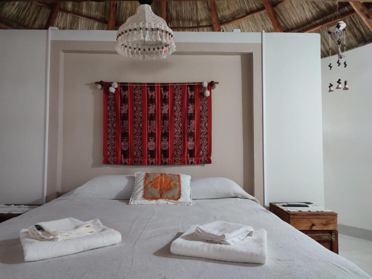 Villa Tierra De Inmigrantes Baradero Esterno foto