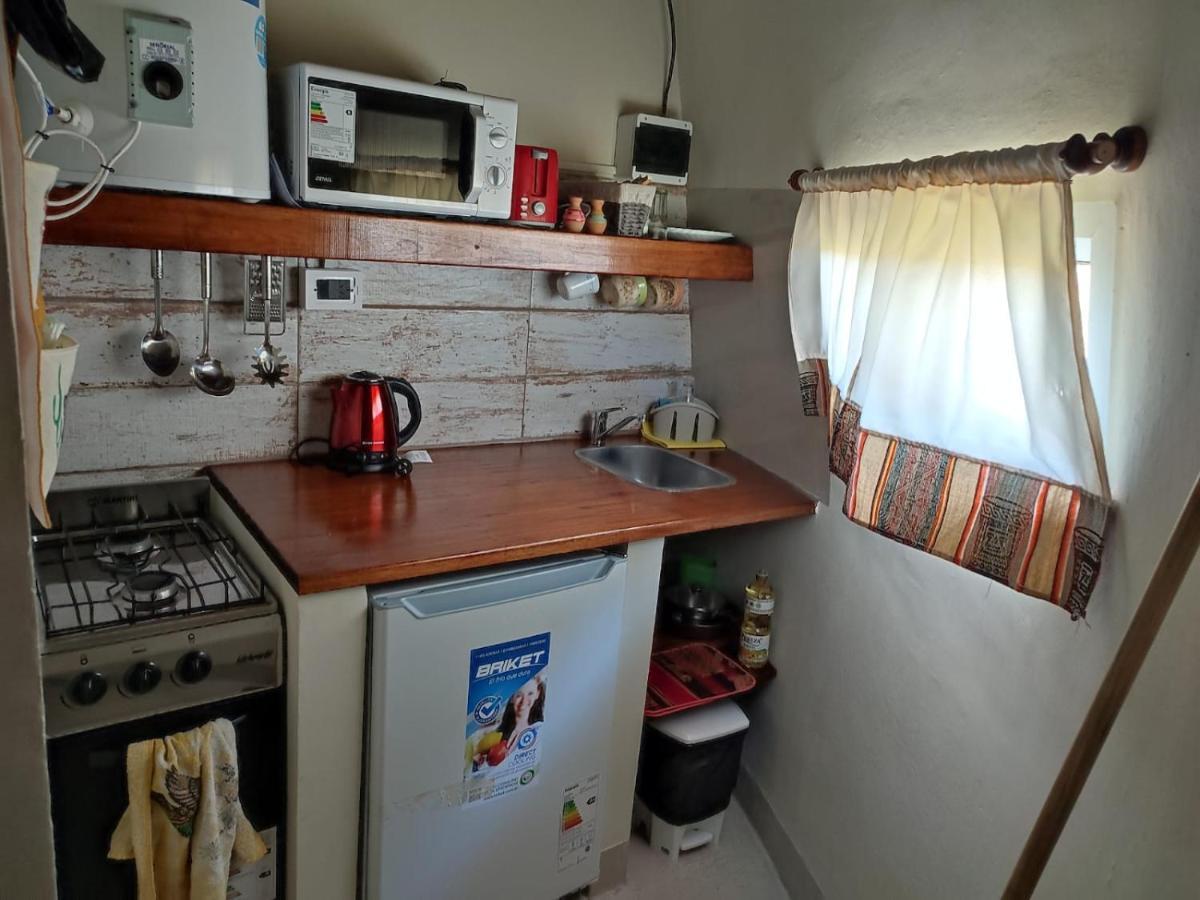 Villa Tierra De Inmigrantes Baradero Esterno foto